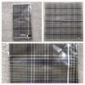 ✈️From Tokyo - Pierre Cardin Hankerchief/Pocket Square